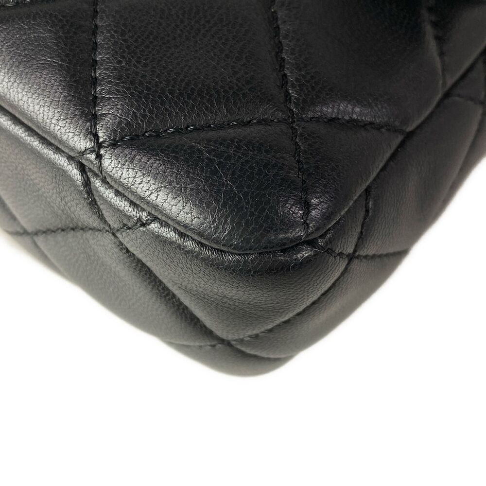 Chanel Mini Matelasse Shoulder Bag AS3442 - Picture 6 of 16